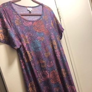 LulaRoe Carly
